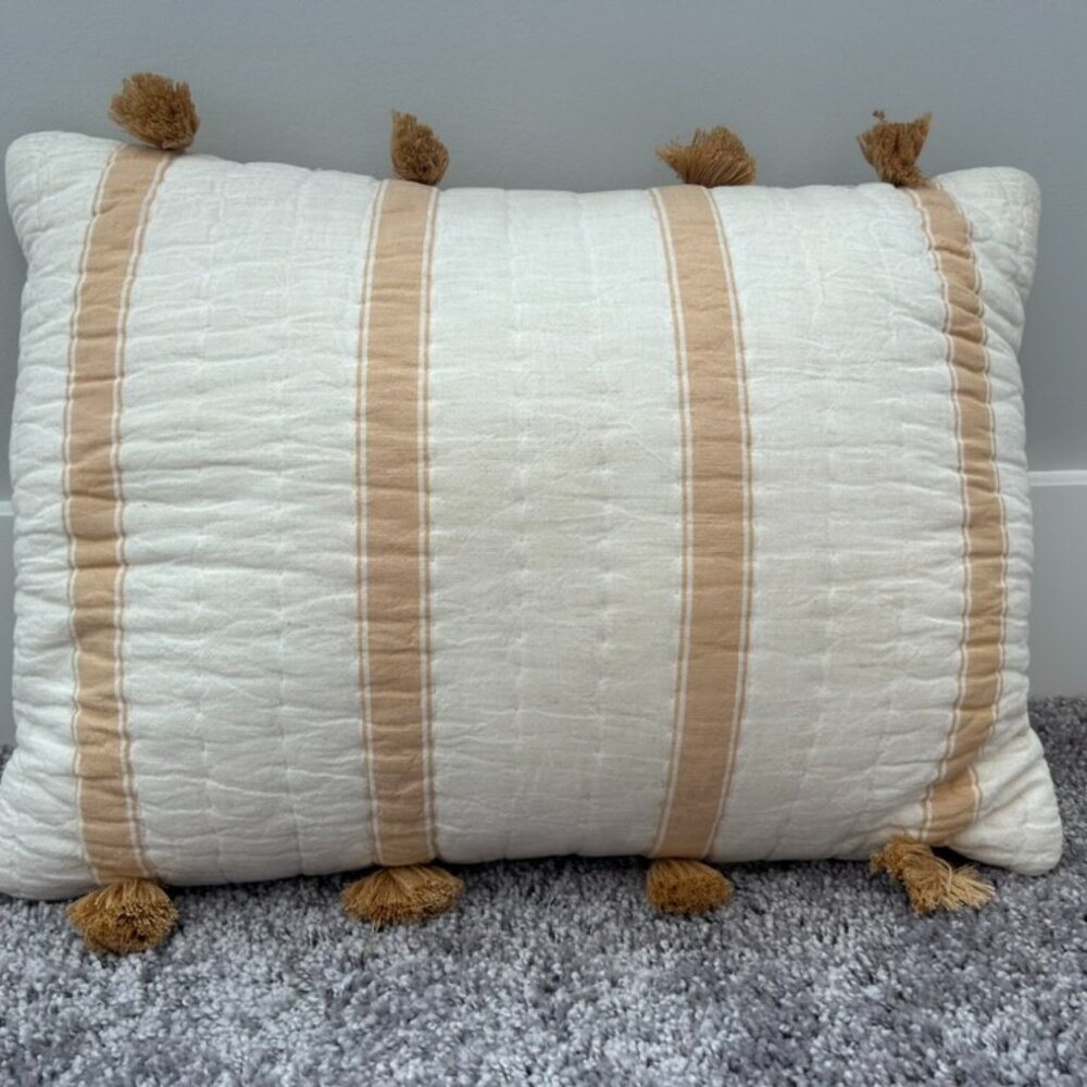 Accent Pillow